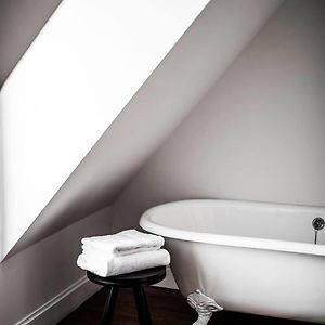 Superior Deluxe Kamer met een King Size Bed